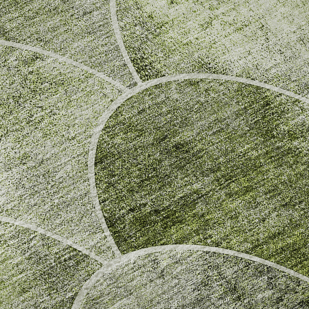 addison mayfield amf594 green rug