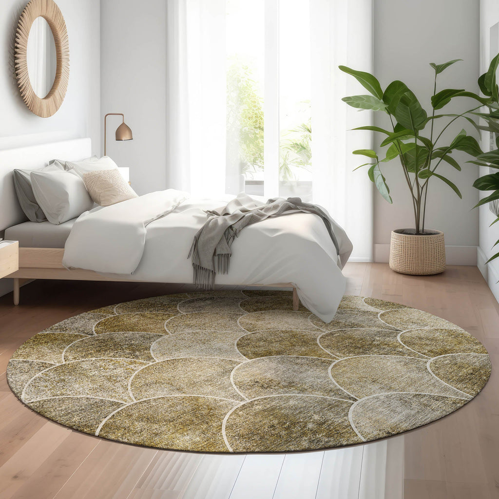 addison mayfield amf594 taupe rug