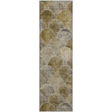 addison mayfield amf594 taupe rug