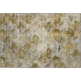 addison mayfield amf594 taupe rug