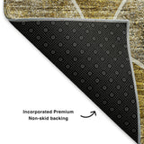 addison mayfield amf594 taupe rug