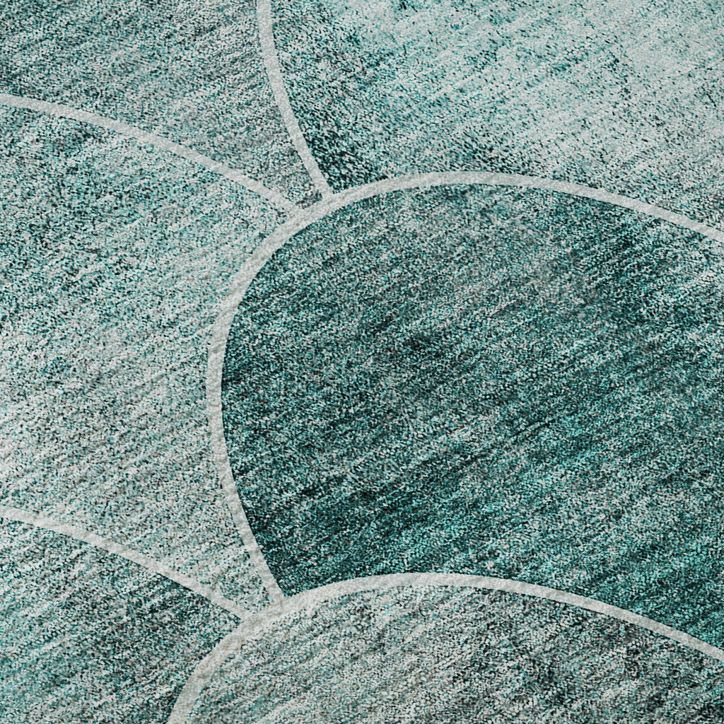 addison mayfield amf594 teal rug