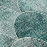 addison mayfield amf594 teal rug