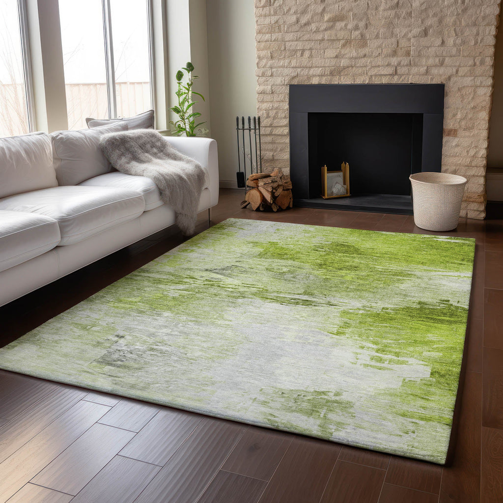 addison mayfield amf595 aloe rug