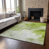 addison mayfield amf595 aloe rug