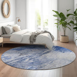 addison mayfield amf595 blue rug