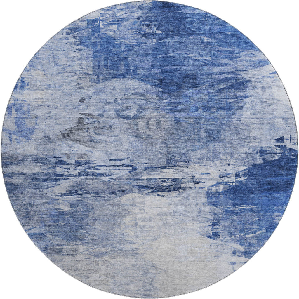 addison mayfield amf595 blue rug