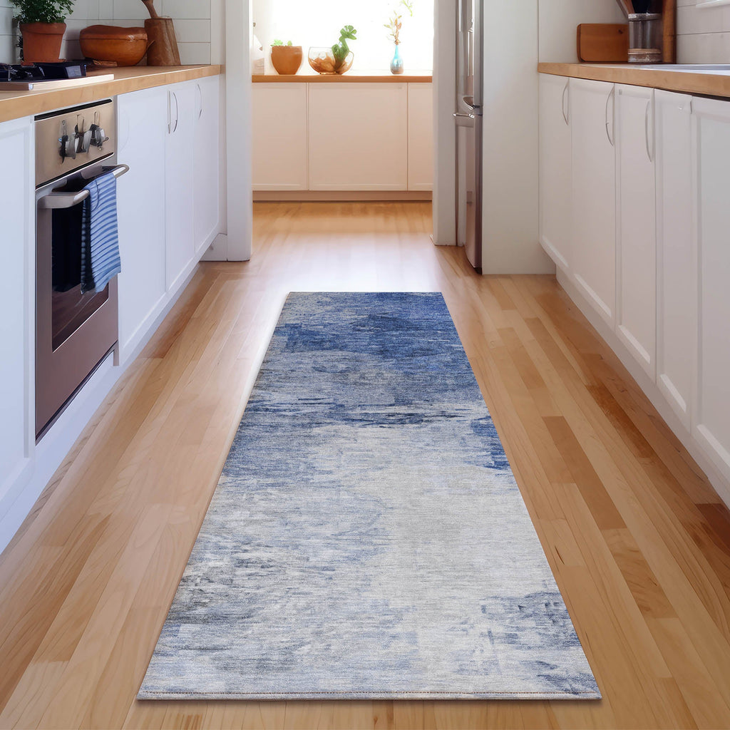 addison mayfield amf595 blue rug