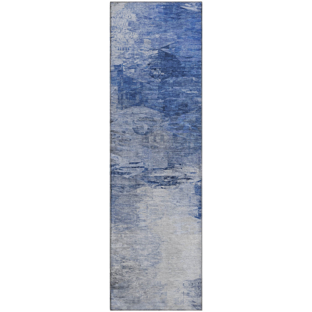 addison mayfield amf595 blue rug