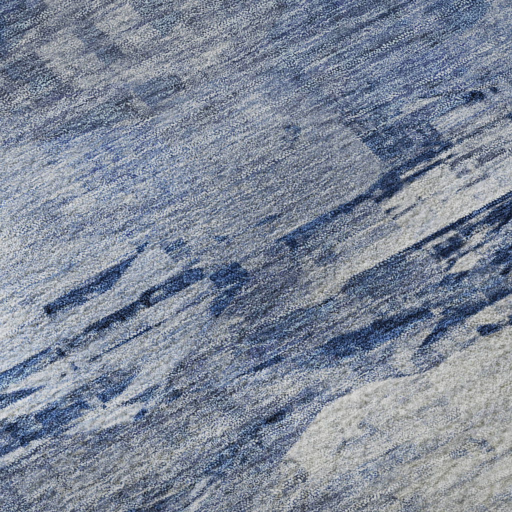 addison mayfield amf595 blue rug