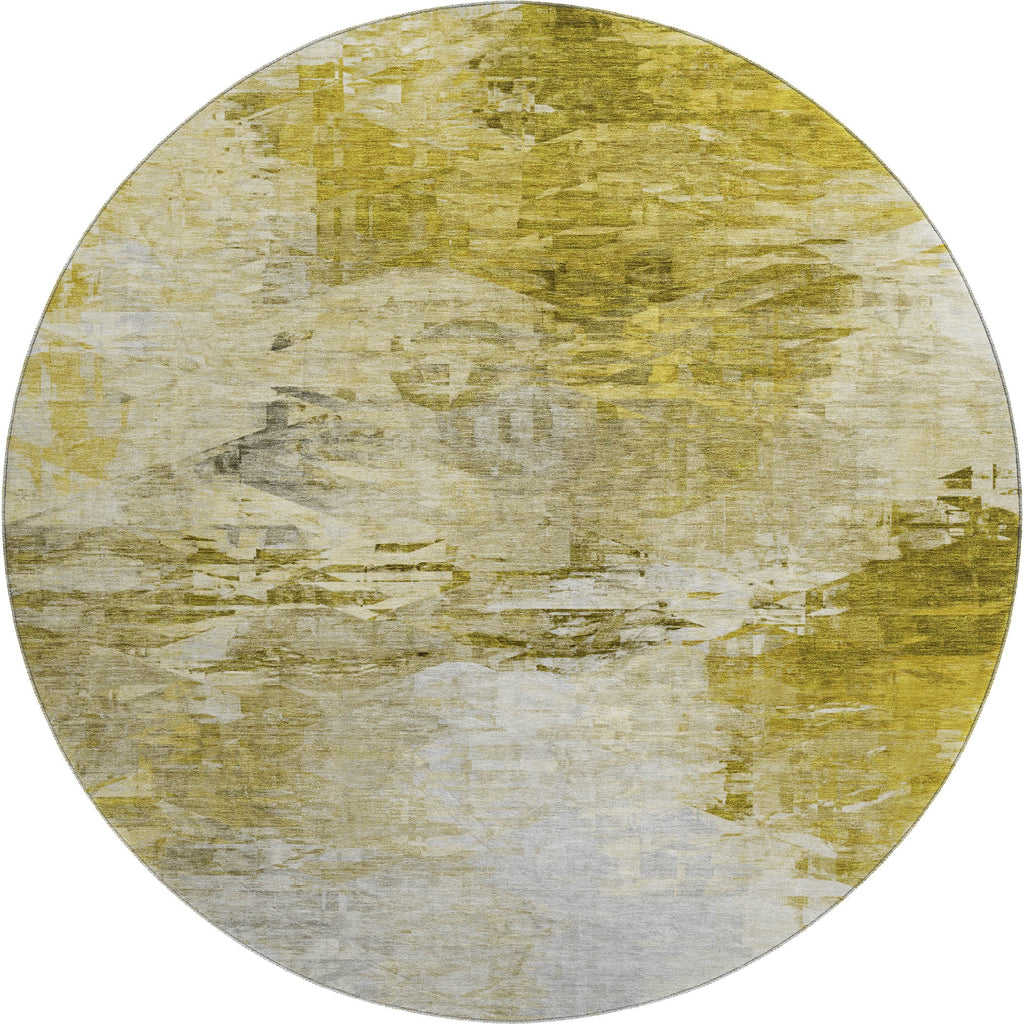 addison mayfield amf595 gold rug