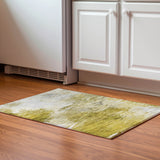 addison mayfield amf595 gold rug