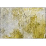 addison mayfield amf595 gold rug