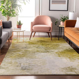 addison mayfield amf595 gold rug