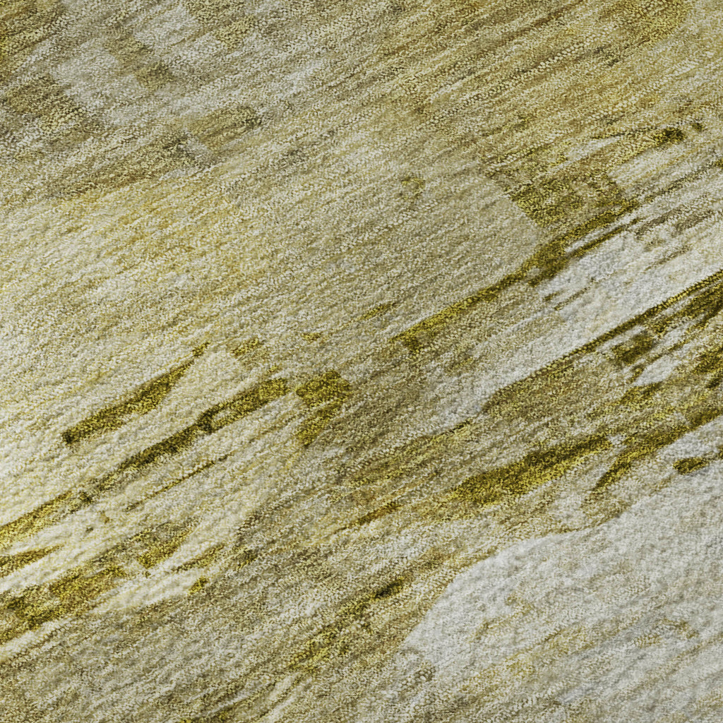 addison mayfield amf595 gold rug