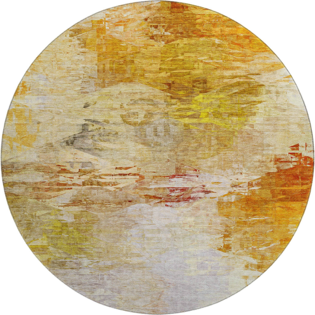 addison mayfield amf595 paprika rug