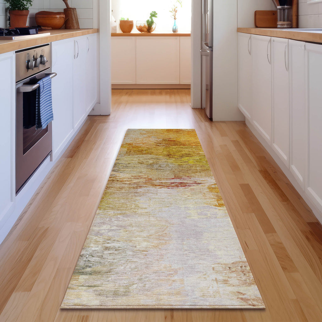 addison mayfield amf595 paprika rug