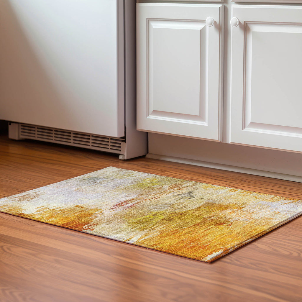 addison mayfield amf595 paprika rug
