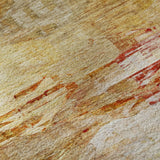addison mayfield amf595 paprika rug