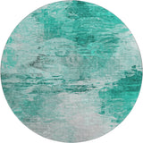 addison mayfield amf595 teal rug