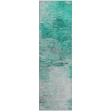 addison mayfield amf595 teal rug