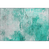 addison mayfield amf595 teal rug