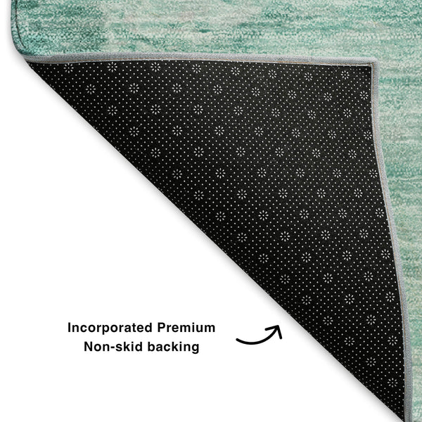addison mayfield amf595 teal rug