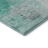 addison mayfield amf595 teal rug