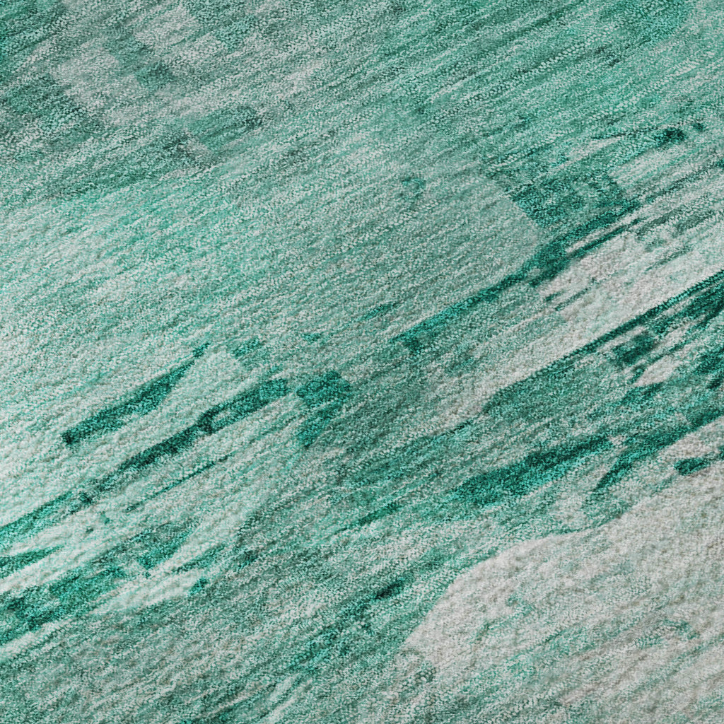 addison mayfield amf595 teal rug