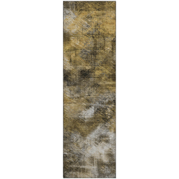 addison mayfield amf596 mocha rug