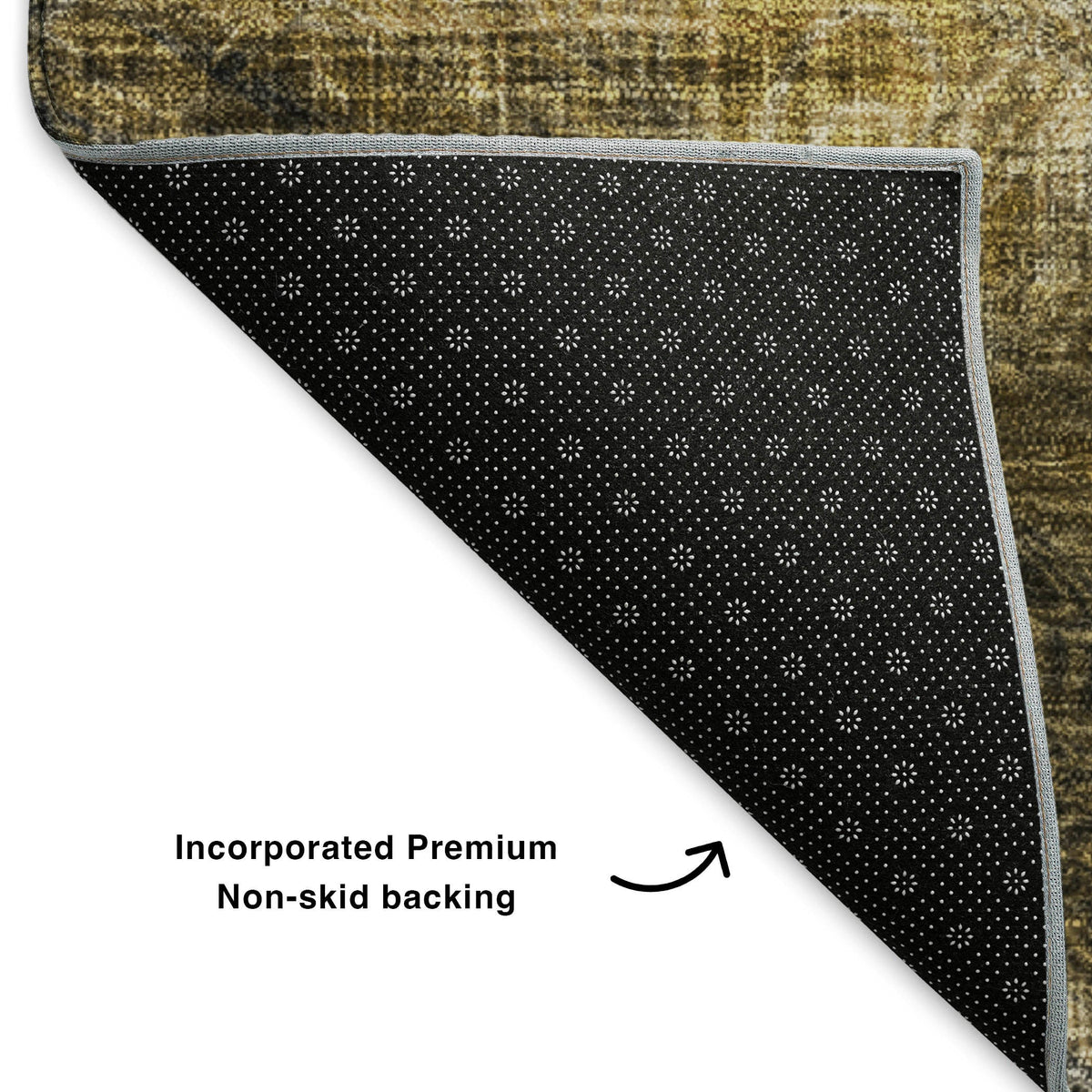 addison mayfield amf596 mocha rug