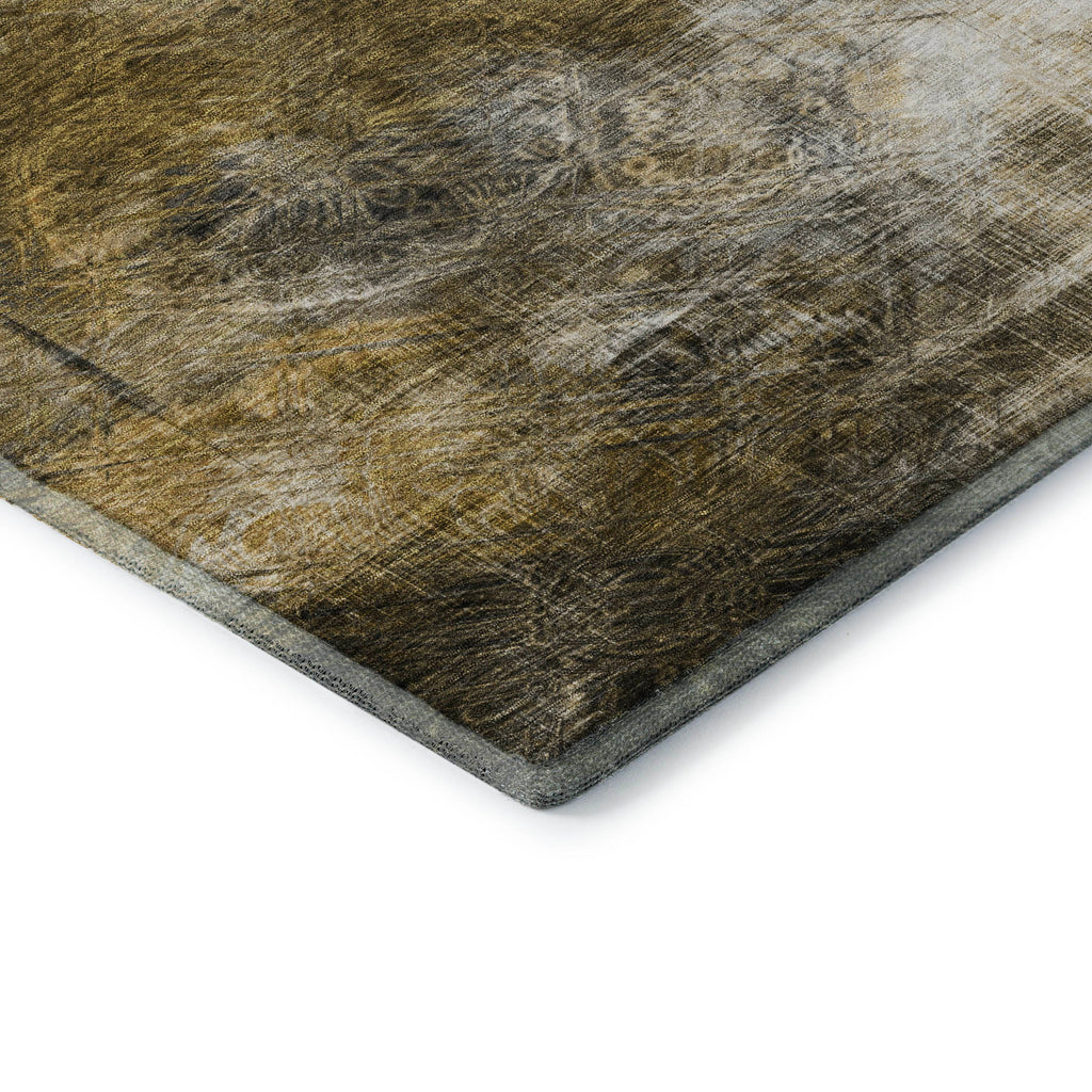 addison mayfield amf596 mocha rug
