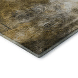 addison mayfield amf596 mocha rug