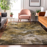 addison mayfield amf596 mocha rug