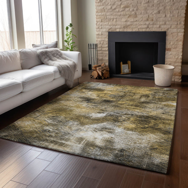 addison mayfield amf596 mocha rug
