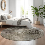 addison mayfield amf597 taupe rug