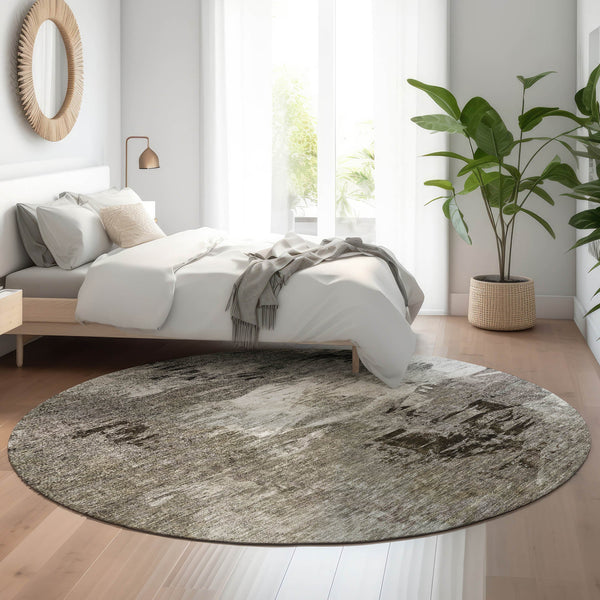 addison mayfield amf597 taupe rug