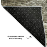 addison mayfield amf597 taupe rug