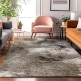 addison mayfield amf597 taupe rug