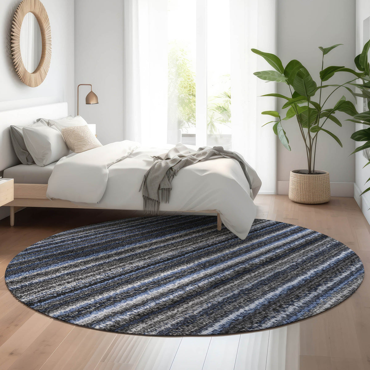 addison mayfield amf598 blue rug