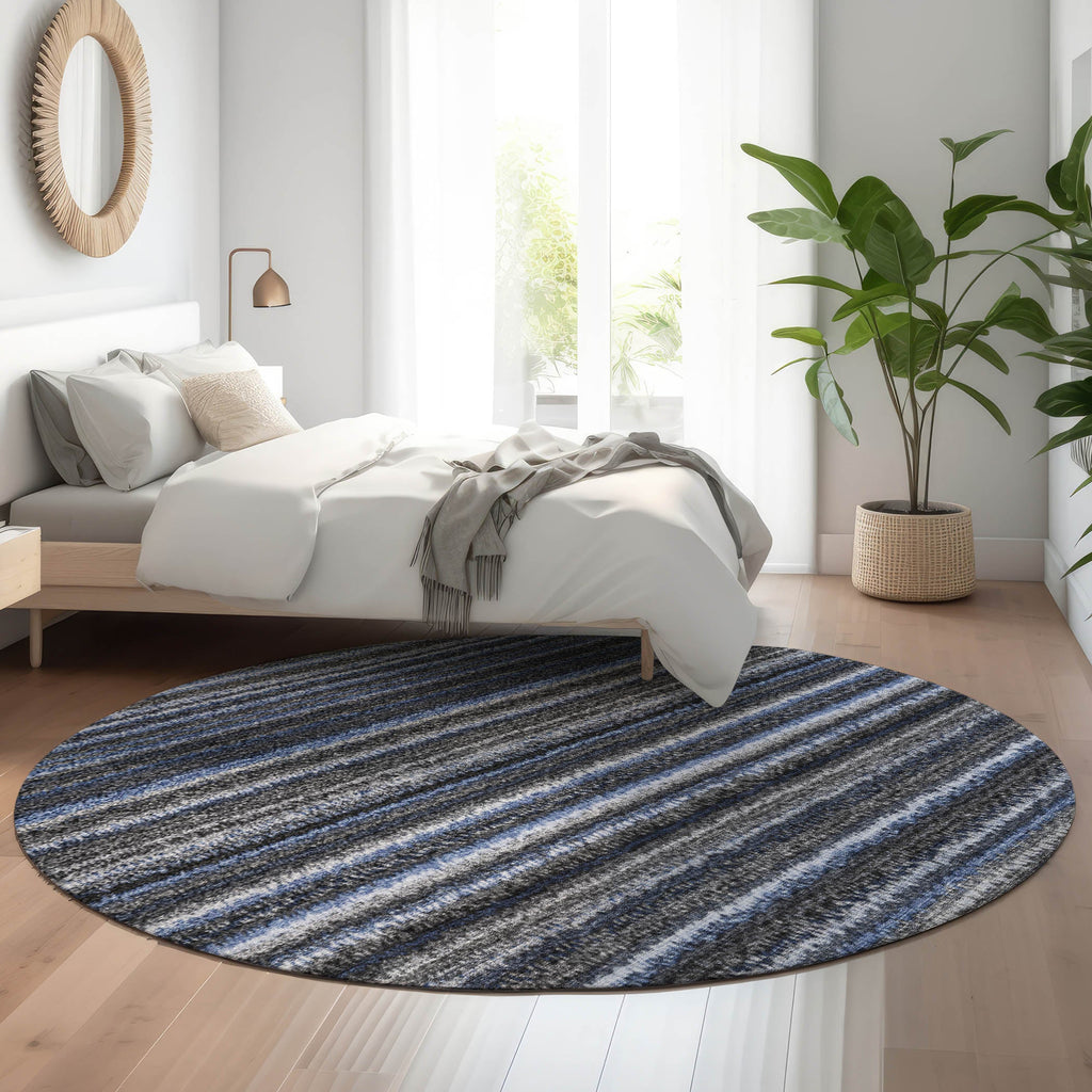addison mayfield amf598 blue rug