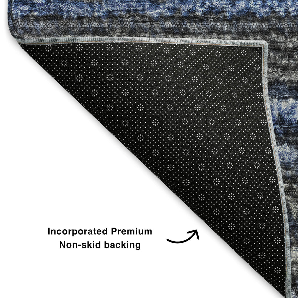 addison mayfield amf598 blue rug