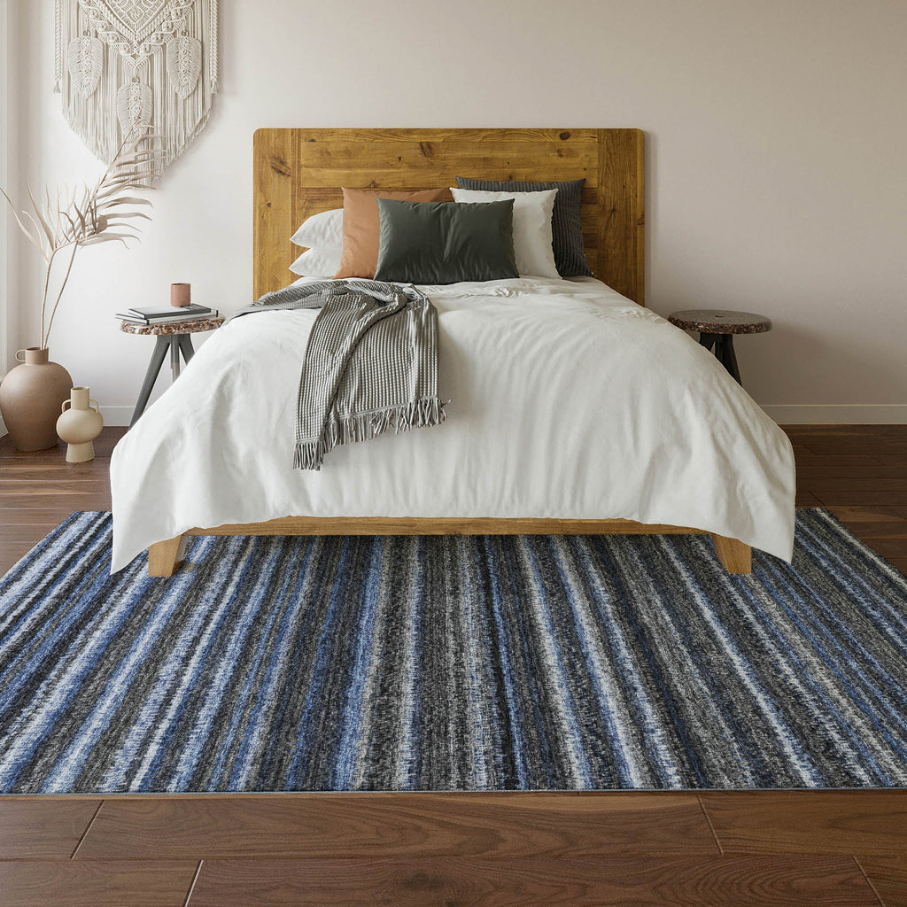addison mayfield amf598 blue rug