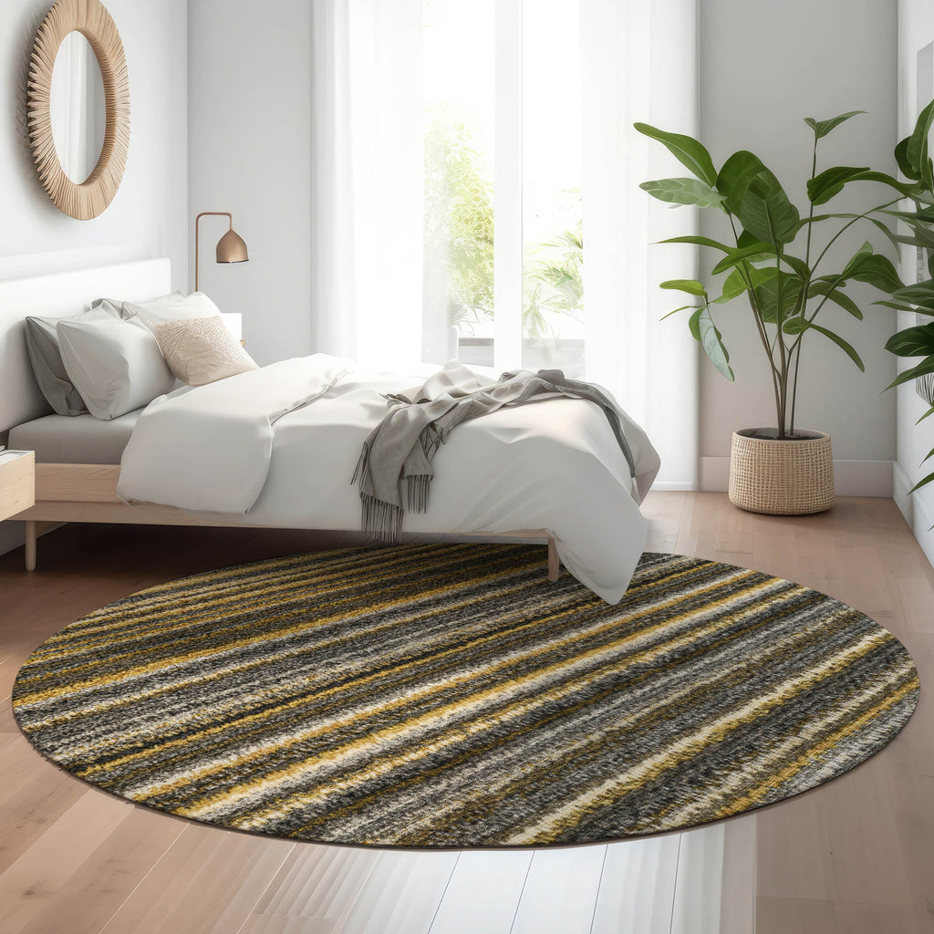 addison mayfield amf598 gold rug