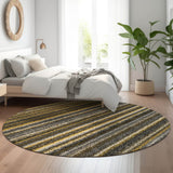 addison mayfield amf598 gold rug
