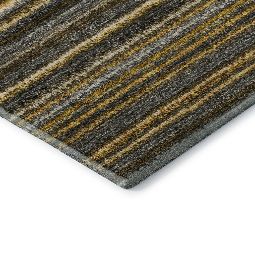 addison mayfield amf598 gold rug