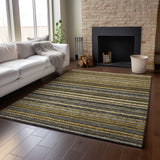 addison mayfield amf598 gold rug