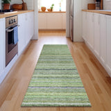 addison mayfield amf598 green rug