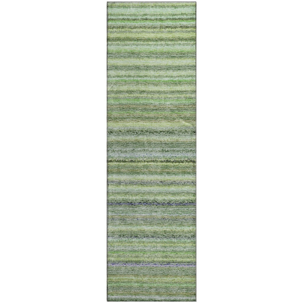 addison mayfield amf598 green rug