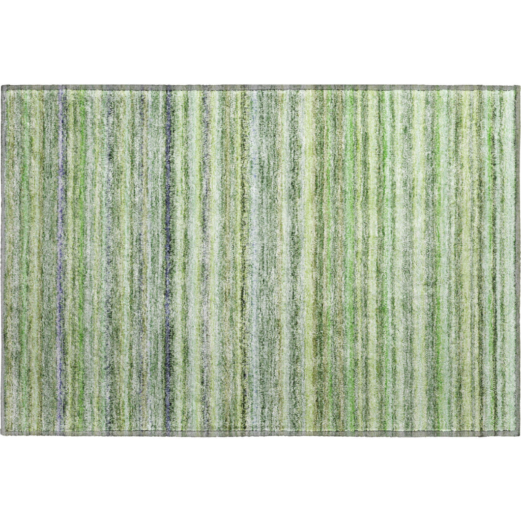 addison mayfield amf598 green rug